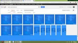 Como subir una imagen a Google Facil 20131