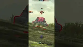 Object 268 | 1v4 & 7 Kills | 