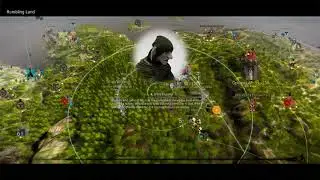 Black Desert - Node war 21.08.18 - ARW vs plebs
