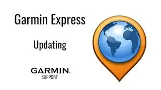 Updating Garmin Express | Garmin Support
