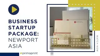 Newport Asia | Primoprint