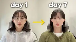 Can you become pretty in 7 days?