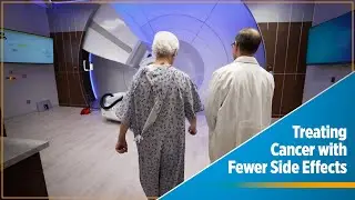 Proton Therapy in Nashville, Tennessee
