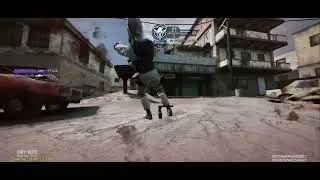 Finishing the year with exciting ranked game