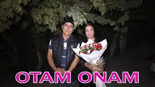 TABRIK LOYIHASI 397-SONI MUQADDAS ONAMIZNI TABRIKLAB BORDIK