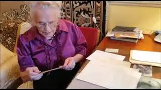 Письма с фронта Сергея Павловича Кучина