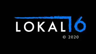 Nyårshälsning från Lokal 16