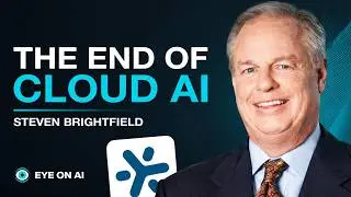 How Edge AI Will Put Intelligence Into Any Device