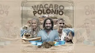 Wacabo Polonio | Don Godie ft Guille Bonetto ft Congo (Video Oficial)