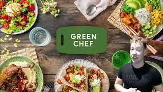 Green Chef Meal prep company - Full Review (Even Tastier than Hello Fresh!)