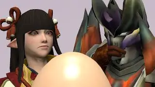 Do Wyverians lay eggs?
