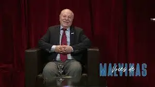 Voces de Malvinas - José Rodolfo Baneta
