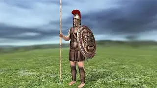 Projeto Sócrates 4 - A Vida de Sócrates II