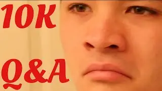 10k SUBS Q&A