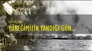 AĞLATAN İZMİR BELGESELİ/1922