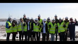 Что можно сделать в Арктике. Идеи молодых ученых