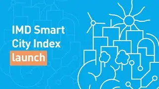 Smart City Index 2020