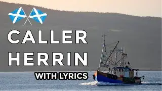 ♫ Scottish Music - Caller Herrin ♫