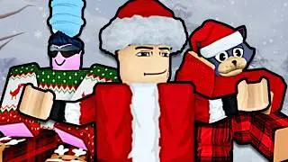 The Milkboys Holiday Special