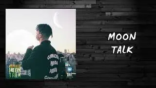 Kidd Keo - Moon Talk