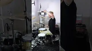 Feel Like That - Sublime Ft. Stick Figure | Drum cover #sublime