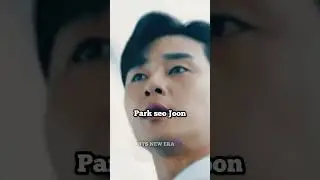POV: You're into Park🤭💜