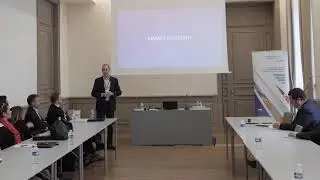 Jabril Bensedrine, The Triana Group: A focus on North America