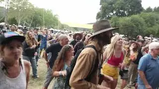 Wolf Jett Live Promo Video 2022