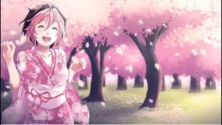 Hitokoto no kyori Osu!