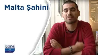 Yolda: Malta Şahini | beIN İZ Belgesel