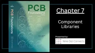 PCB Foundations - ISBN 9780998367095 (Chapter 7)