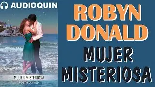 Mujer Misteriosa ✅ Audiolibro |