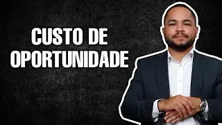 O custo de oportunidade de uma aprovação tardia