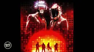 Daft Punk Type Beat | Pharrell Williams | Nile Rodgers | 