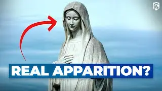 New Medjugorje Apparition? Is It Legit? w/@JimmyAkin