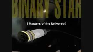 Binary Star - Glen Close