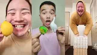 Junya1gou vs Jouny Funny Compilation 😂😂😂 p1