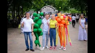 День химика в Лермонтово