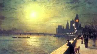 On Lake of Crescent Moon - Yoko Kanno