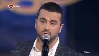 Onur Şan - İncecikten bir kar yağar, tozar elif diye (Elif türküsü)