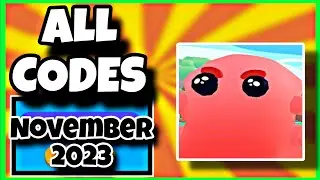 [NOVEMBER 2023] ALL WORKING CODES PET EVOLVE SIMULATOR ROBLOX | PET EVOLVE SIMULATOR CODES