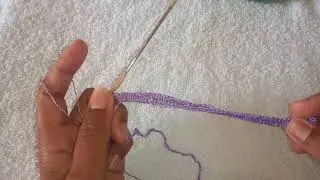 HOW TO MAKE A SIMPLE BLOUSE