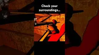 Watch your Step! Lethal Company