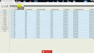 How to Create Voucher  Wi-fi Hotspot  Metal 2SHPn Mikrotik