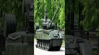 Los Tanques más AVANZADOS y PODEROSOS del Ejército Ruso 💥  | Los Tanques más PODEROSOS de Rusia 🇷🇺