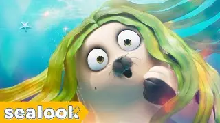 Confidence Level at 1000%✨| SEALOOK | EP.115
