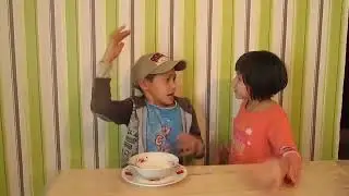 -Ты,что такая дерзкая? 7лет назад.