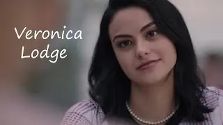 Veronica Lodge || Play with fire