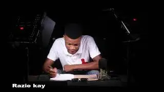 Razie Kay Ntombi