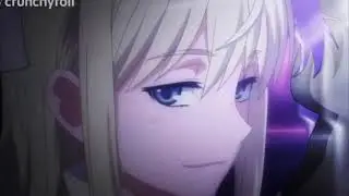 Toaru Majutsu no Index 3 - Fan Opening V2 (Lovers)